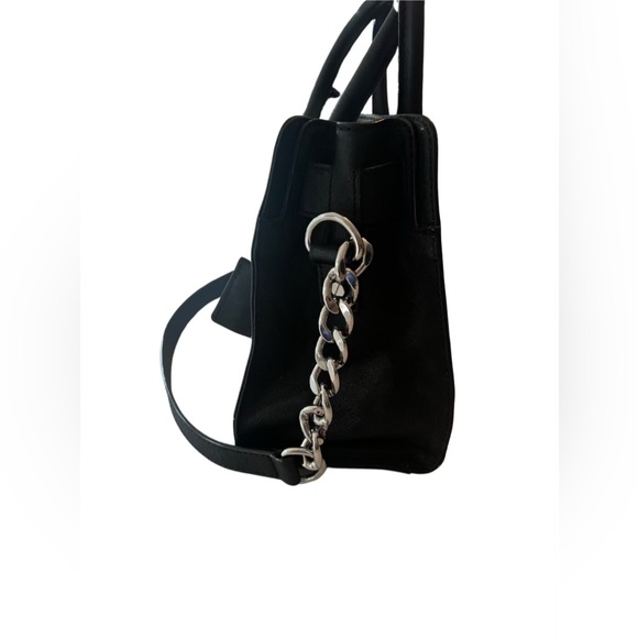 Michael kors two toned leather Hamilton Shoulder bag - Picture 3 of 10